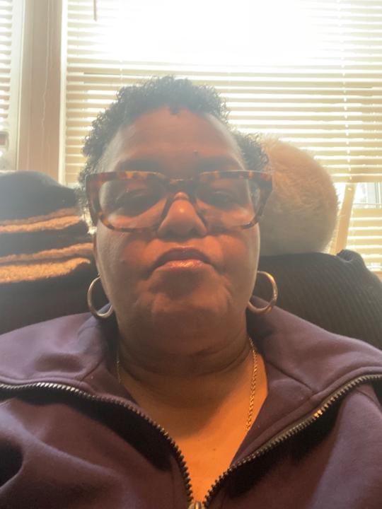 Renee White-smith
