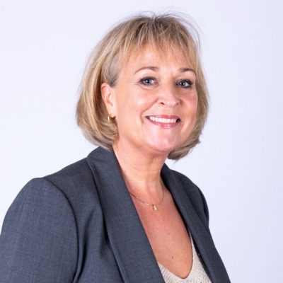 Jeanette Lindenskov
