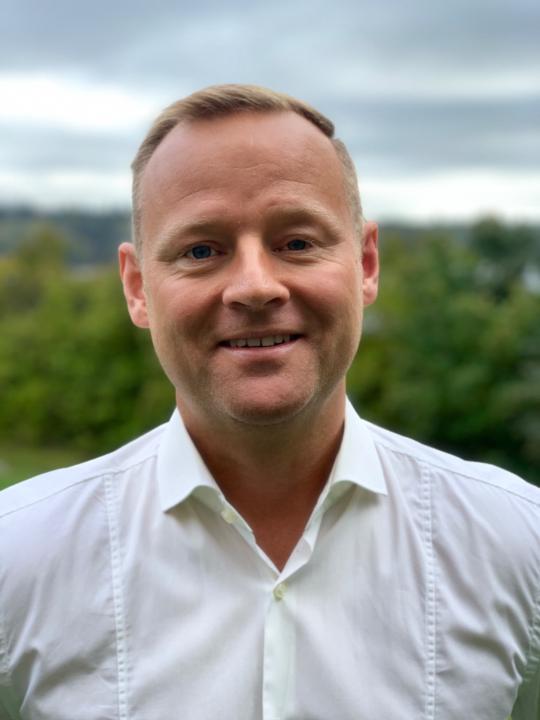 Fredrik Sandvall