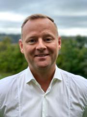 Fredrik Sandvall