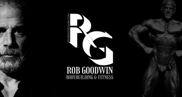 Rob Goodwin Fitness
