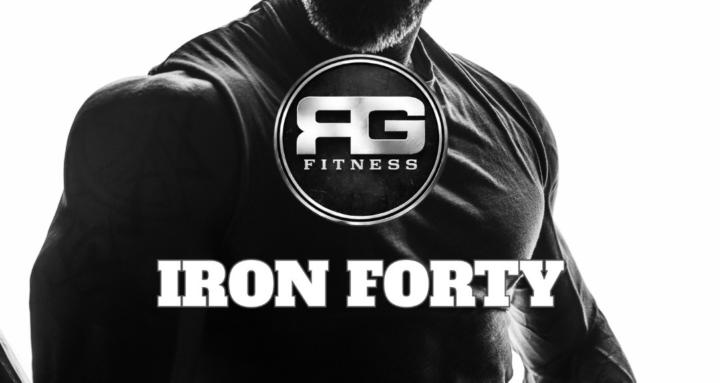 Rob Goodwin Fitness