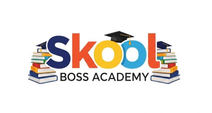Skool Boss Academy™