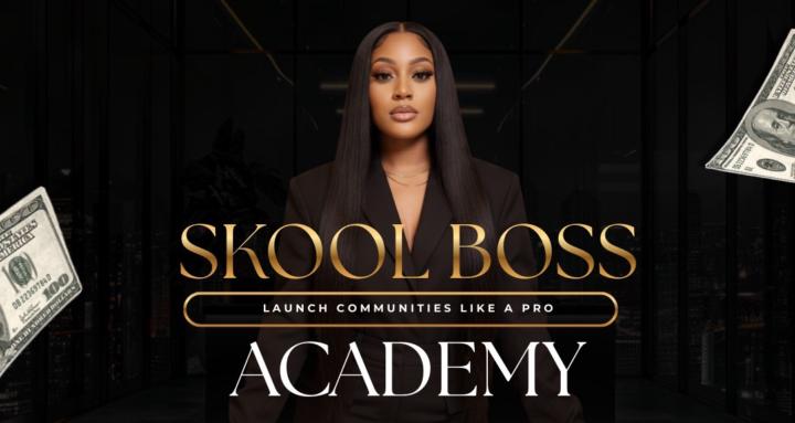 Skool Boss Academy™