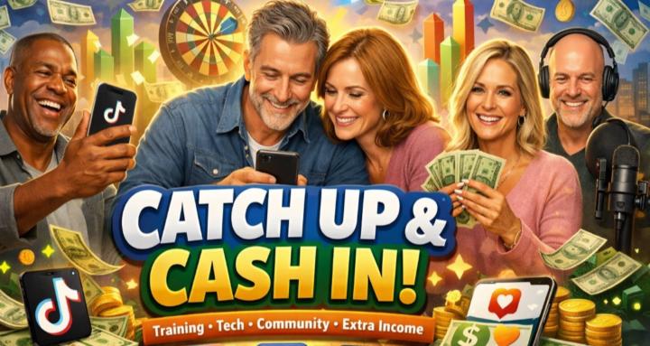 40+ Digital Growth Academy