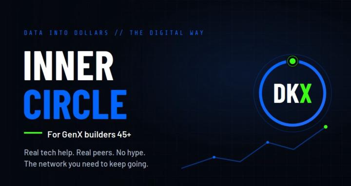 The DataKenX Inner Circle