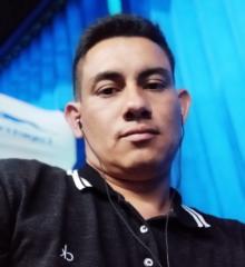 Pedro Rivera