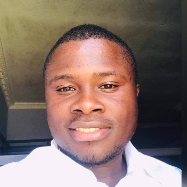 Ndekela Mushitu
