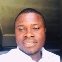 Ndekela Mushitu