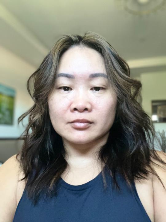 Jenny Ku-Lawrence