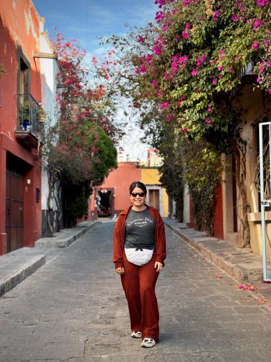 Norma Macias