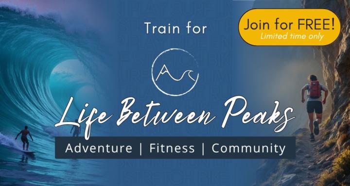 Life Between Peaks