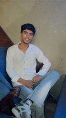 Yash Kumar