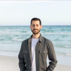 Corey Craciunescu