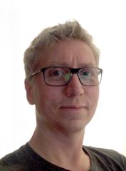 Patrick Nethercoat