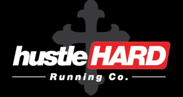 Hustle Hard Running Co