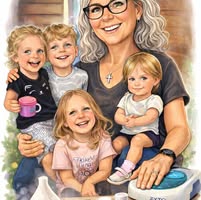 Amy Perleberg
