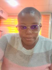 Jumoke Akinseye