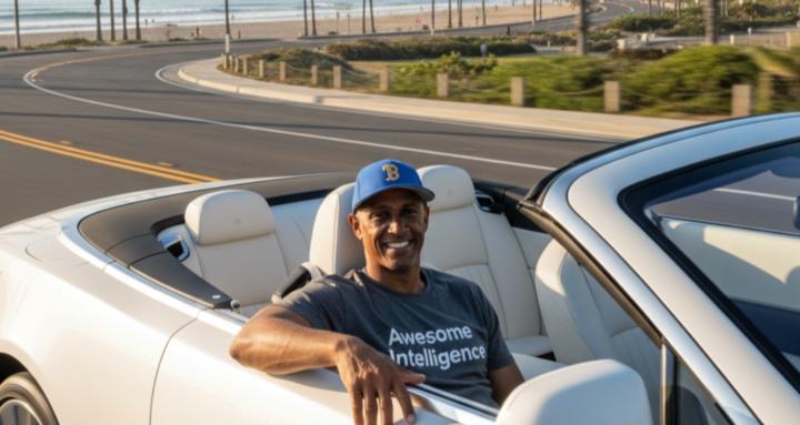 Awesome Intelligence