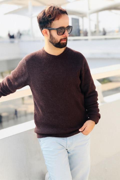Himanshu Sehrawat