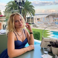 Gülfe Melis Tosun
