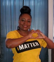 ShaResa McCutchen-Brown