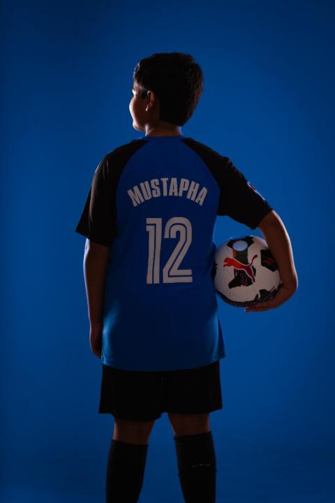 Mustapha Alhilali
