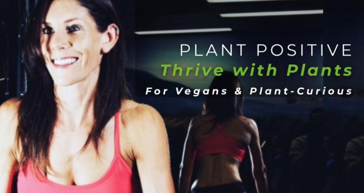 Plant Positive