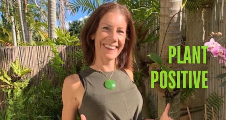 Plant Positive