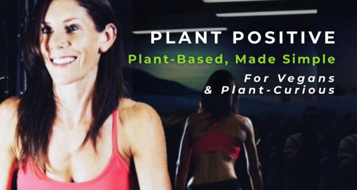 Plant Positive
