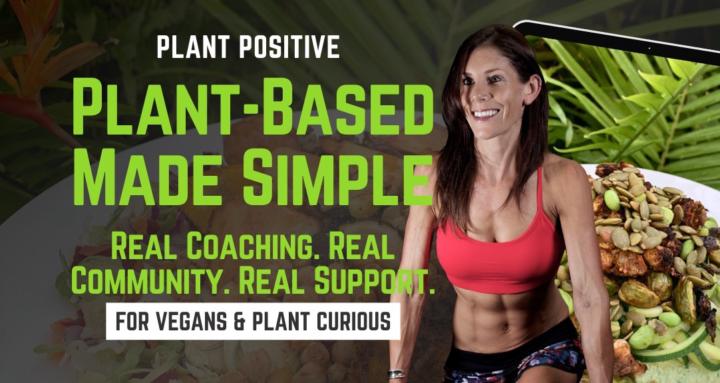 Plant Positive