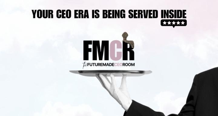 The FutureMadeCEO Room 