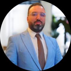 Youssri EL kaabali
