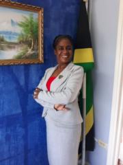 Lorene Carr