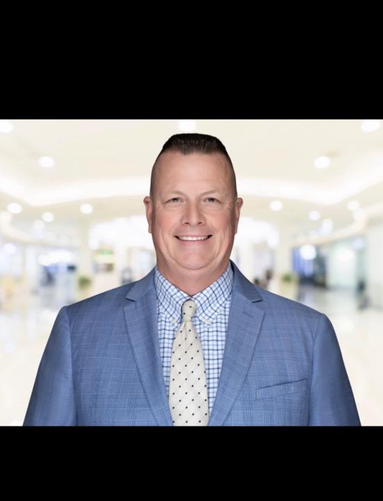 Ron Beaver