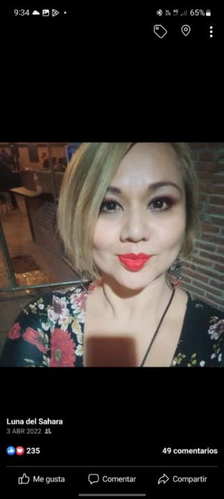 Carol Espinoza