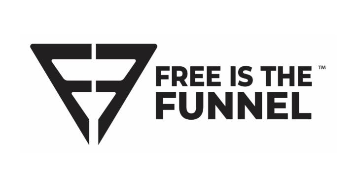 Free is the Funnel