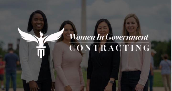Women In GovernmentContracting