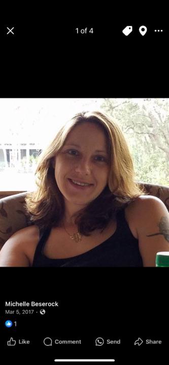 Michelle Beserock