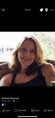 Michelle Beserock