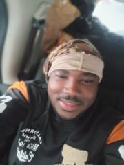 Michael Manley Laguerre