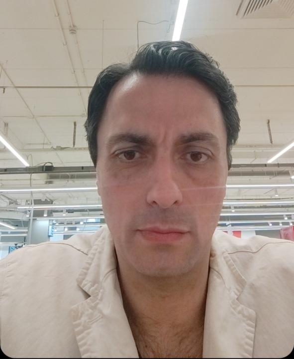 Mario Strippoli