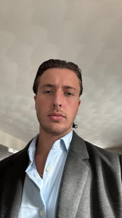 Jarin Vloet