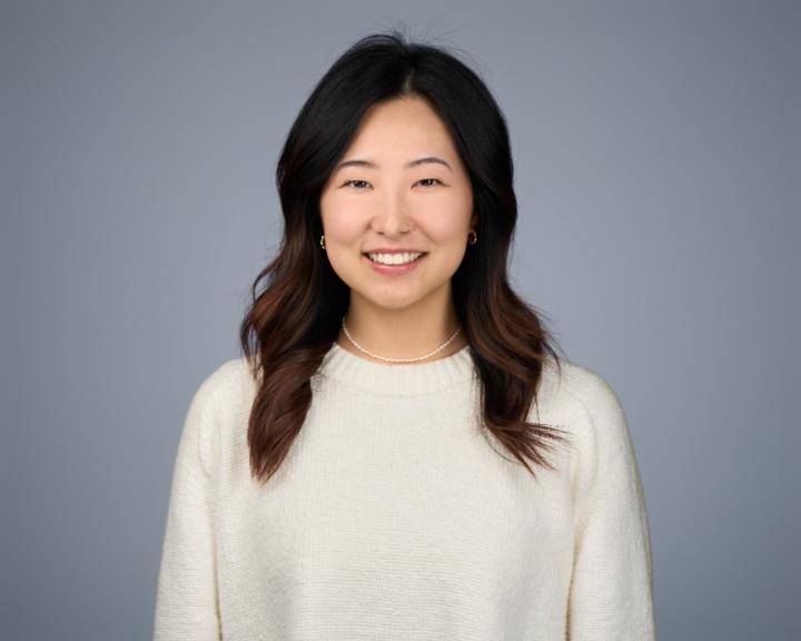 Mary Cho