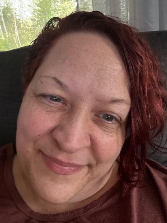 Carole Pelletier Boucher