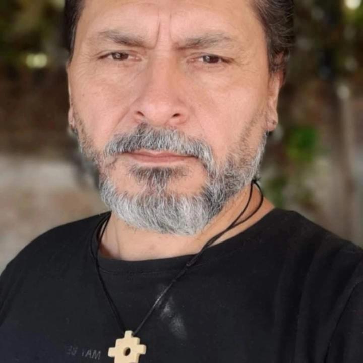 Alberto Mansilla