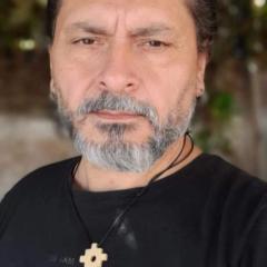Alberto Mansilla