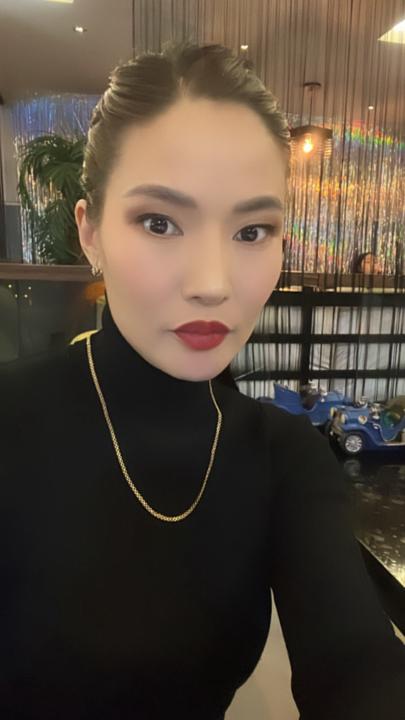 Bold Uyanga