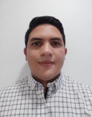 Jose Alarcon