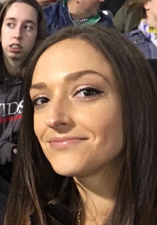 Nikki Carlson